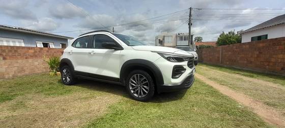 FIAT PULSE 1.3 FLEX DRIVE CVT